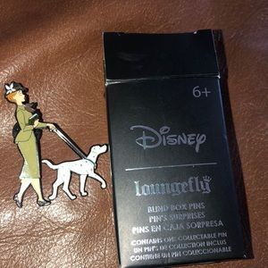 Disney Blind box pins